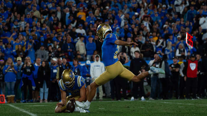 usc trojans ucla football pac-12 rose bowl goode4